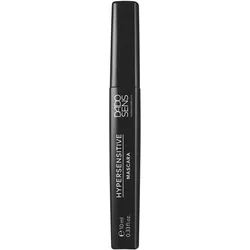 DADO SENS HYPERSENSITIVE Mascara black - bei hypersensibler Augenpartie