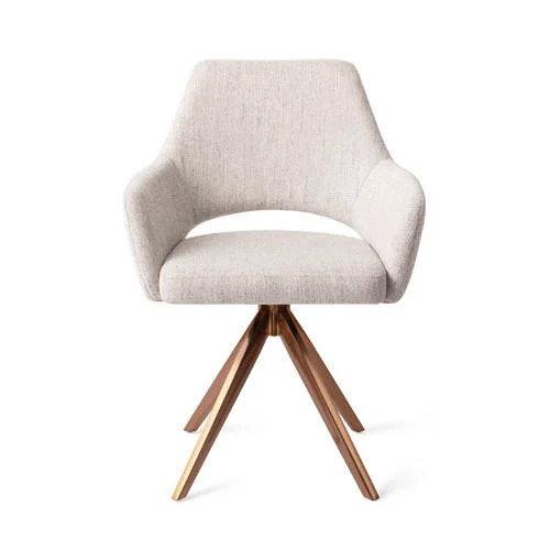 Jesper Home eetkamerstoel Yanai