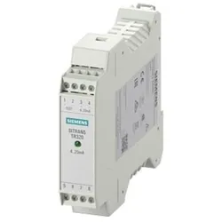 Siemens Dig.Industr. Temperaturmessumformer 7NG0327-0CA00-0AA0