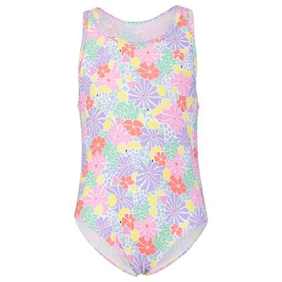 Heber Peak - Kid's SeapineHe. Swimsuit - Badeanzug Gr 104 bunt