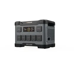 Unicraft Powerstation PPS 2400