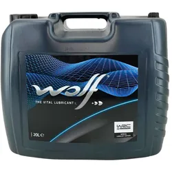 Wolf VitalTech 80W-90 GL 5 Getriebeöl 20 l