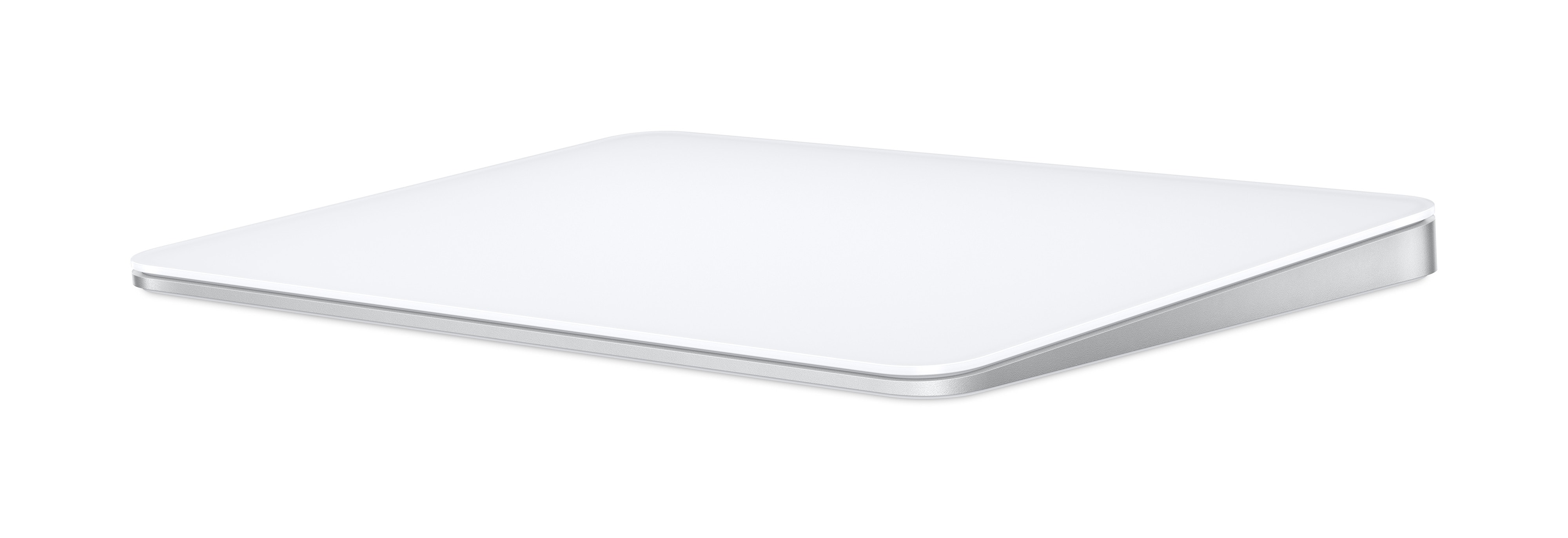 Apple Magic Trackpad Weiß - Multi-Touch