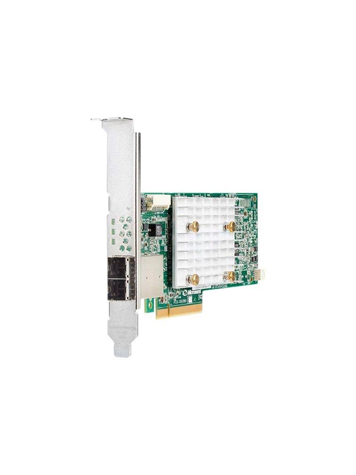 HP E Smart Array E208e-p SR Gen10