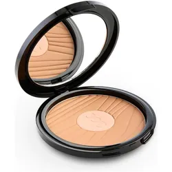 Sensilis, Highlighter + Bronzer, Velvet Terracota 15G Color 02 Sand Dunes (Sand Dunes, Bronzer, 108 g)