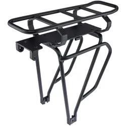Excelsior Gepäckträger Road Cruiser E schwarz