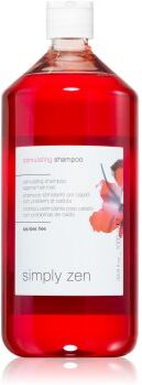 Simply Stimulating Shampoo champô estimulante anti-queda capilar 1000 ml. Stimulating Shampoo