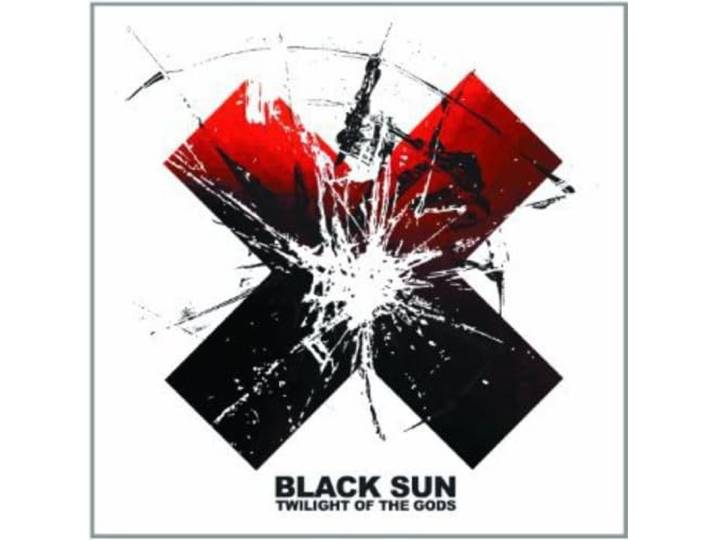 Black Sun - Twilight Of The Gods