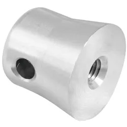 ALUTRUSS DECOLOCK Halbkonus Decolock M-10 einzel