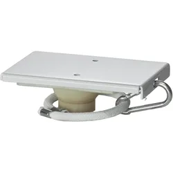 Celexon LED Multicel Pico, Deckenhalterung (Decke), Beamer Halterung, Weiss