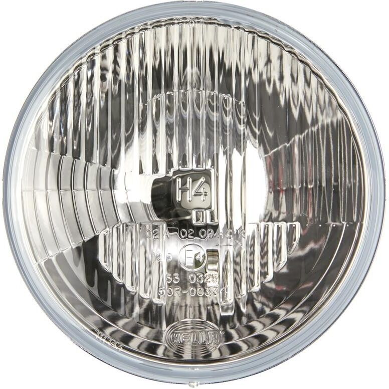 HELLA 1L6 002 395-131 Insert, headlight
