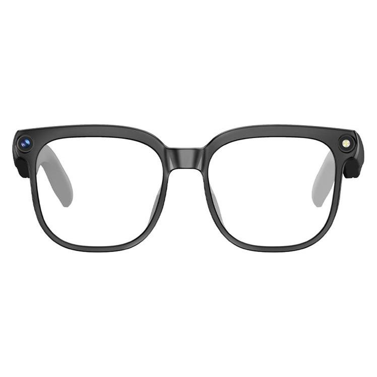 Colmi M02S AI Sonnenbrille (M02S BL)