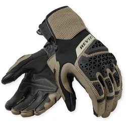 Revit Sand 5 Motorrad Handschuhe S
