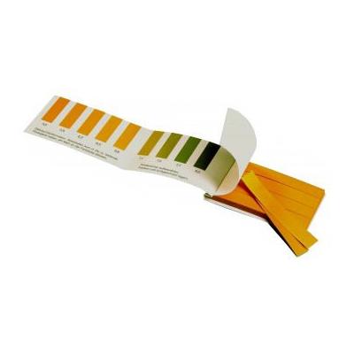 Indikatorpapier Teststreifen 100 St