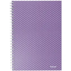 Leitz, Heft + Block, Collegeblock (A5, Liniert)
