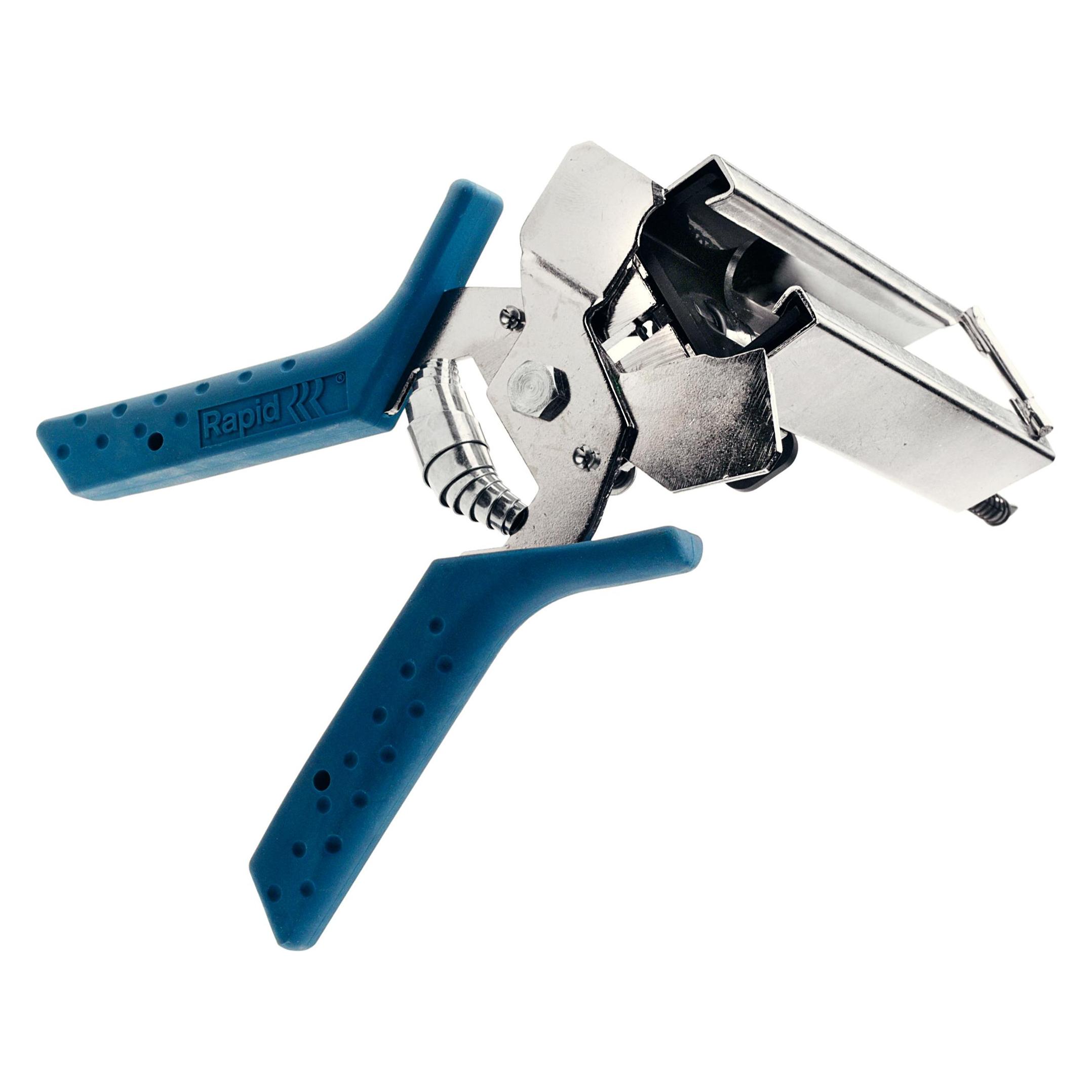 Rapid LIG175 Bindezange (158 mm) (40107754)