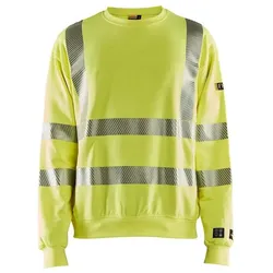Blakläder, Arbeitsoberteil, Mehrfarbiges Sweatshirt (XL)