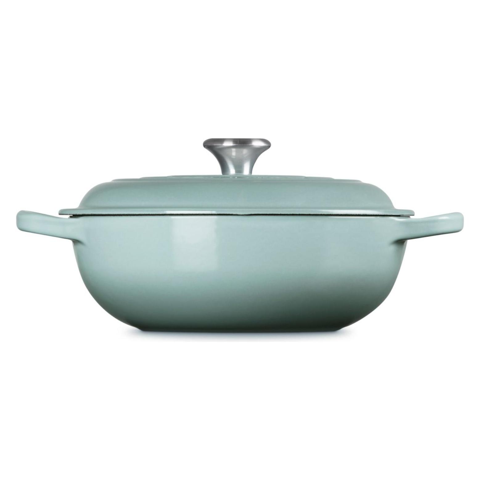 Le Creuset Marmite Dutch Oven (Kochtopf, 22 x 13.20 cm) (21109227174430)