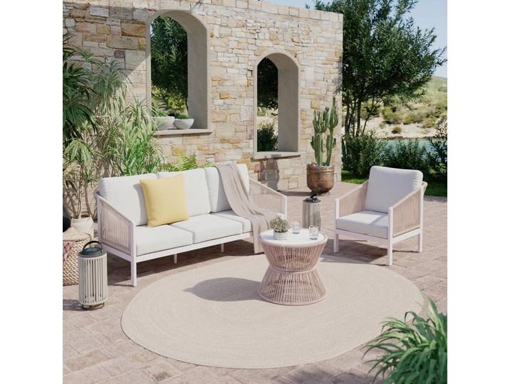 Gartenbeistelltisch Palma