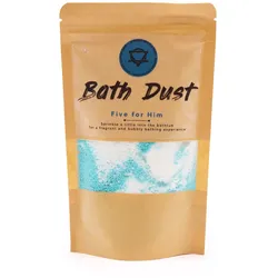 Five for Him Bath Dust 200g