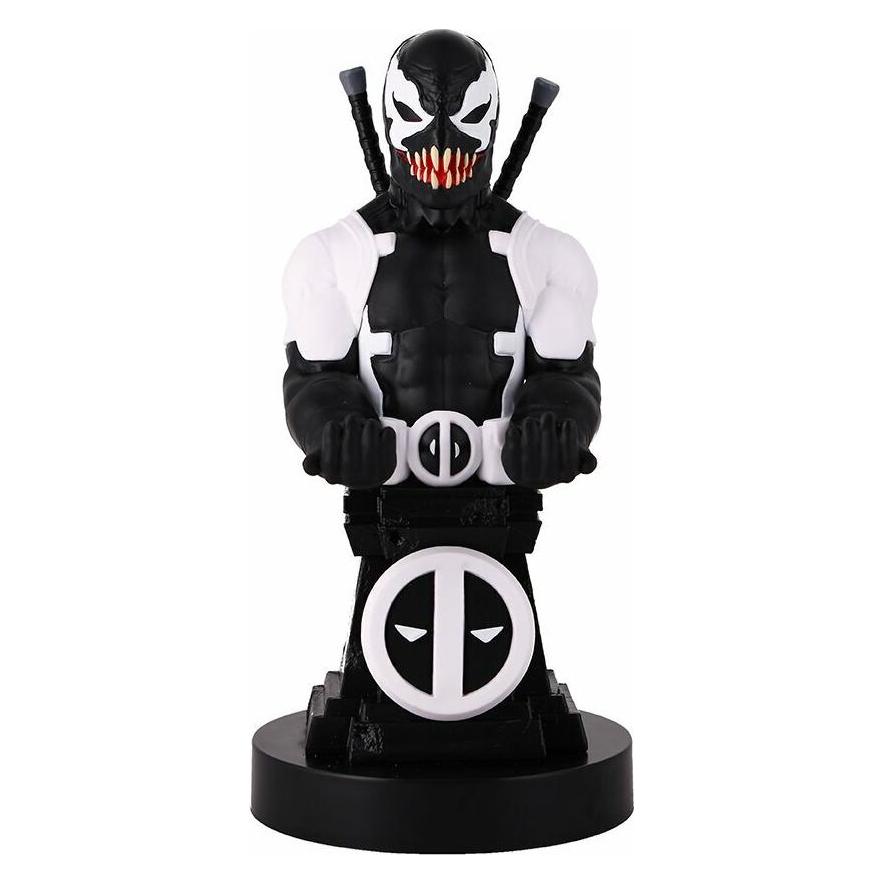 Exquisite Gaming Marvel Comics: Venompool Cable Guy (Mac, PC, PS4, PS5, Switch, Xbox 360, Xbox One S, Xbox Series X) (MER-2920)