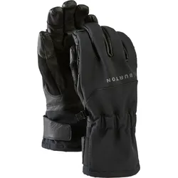 BURTON AK TECH Handschuh 2027 true black - M