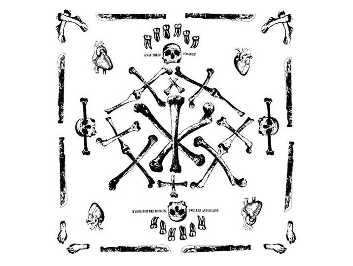 Hymns for the Broken, Swollen and Silent