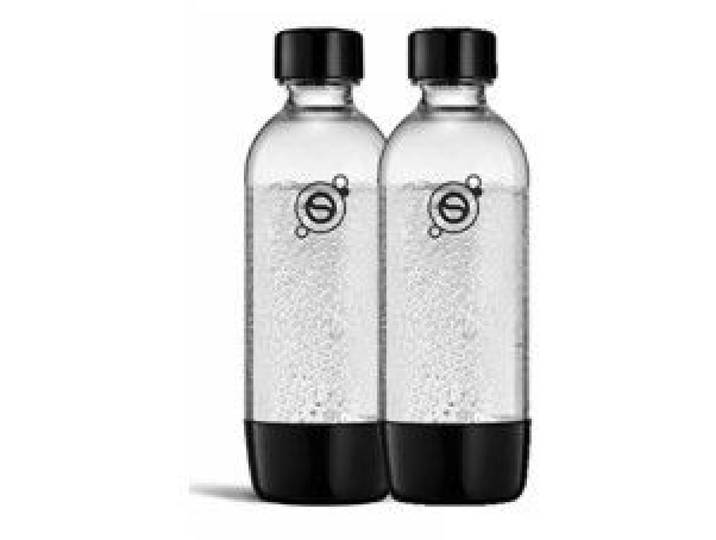 Sodastream - Bouteille 2 Bouteilles 1l Refresh Lave-Vaisselle