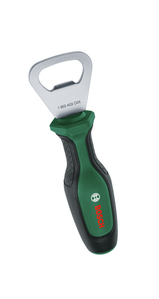 Bosch Handwerkzeuge Flaschenöffner 1600A032V6