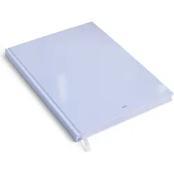 Colour Notizbuch B5, liniert, Hardcover, lavendel