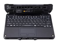 Panasonic FZ-VEKG21LN - Ersatztastatur Notebook (FZ-VEKG21LN)
