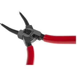 RS PRO, Zange, Zange Ringe gerade 3-10mm (135 mm)