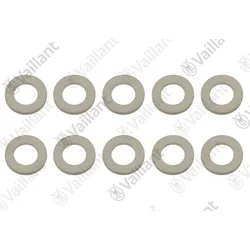 VAILLANT Dichtung, (x10) Vaillant-Nr. 0020047095