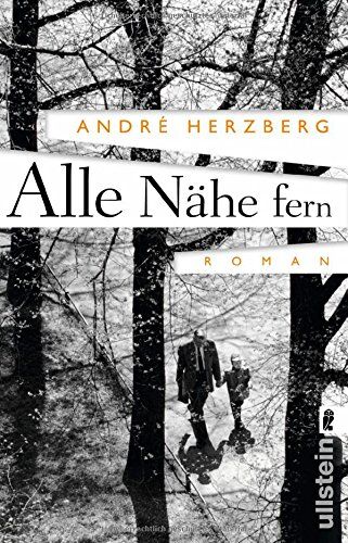 André Herzberg - Alle Nähe fern - Preis vom 13.10.2026 19:28:25 h