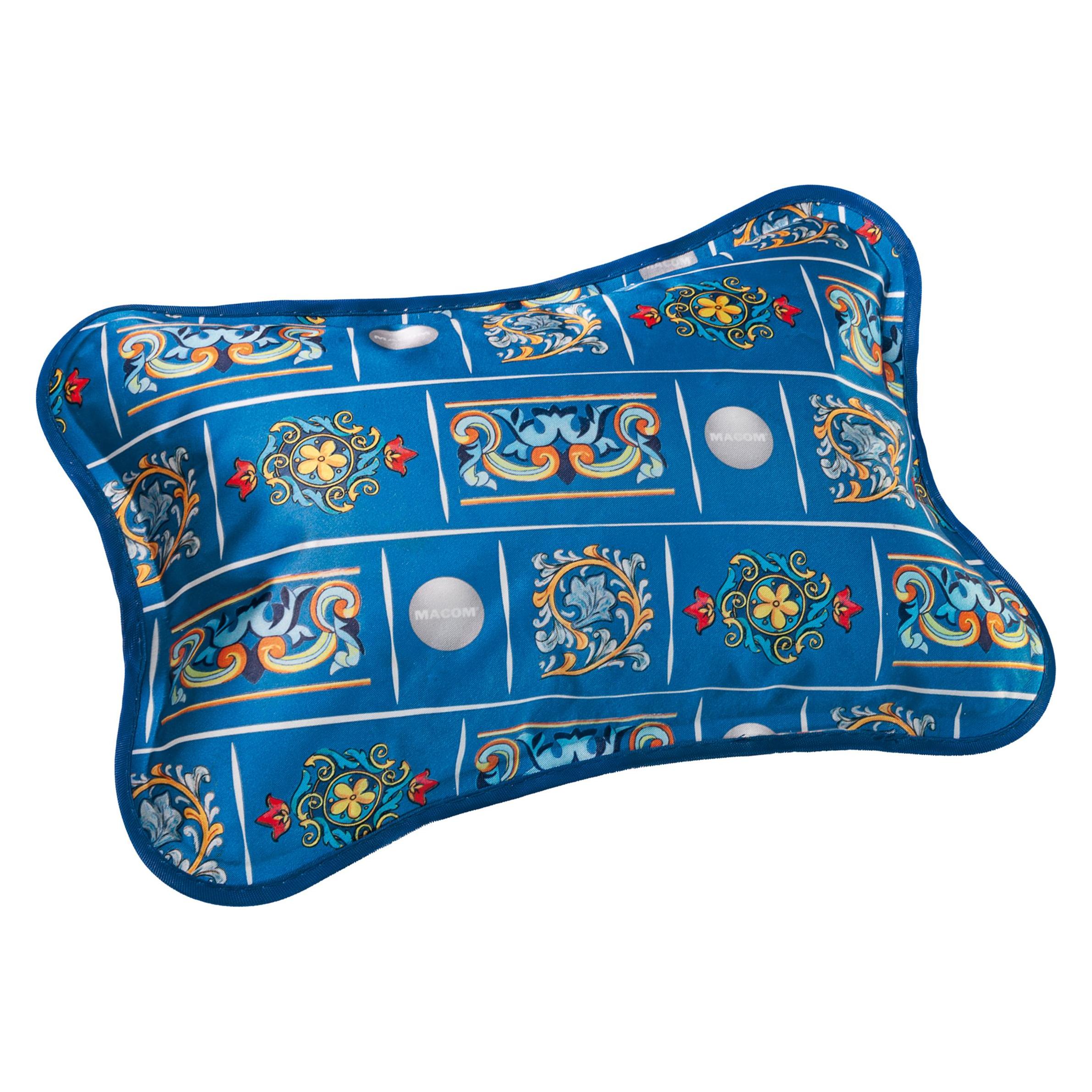 Macom Enjoy & Relax 939 elektrisches Heizkissen 27 x 19 cm 360 W (19 x 27 cm) (46314570)