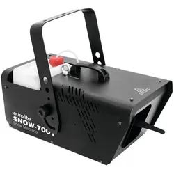 EUROLITE Snow 7001 Schneemaschine