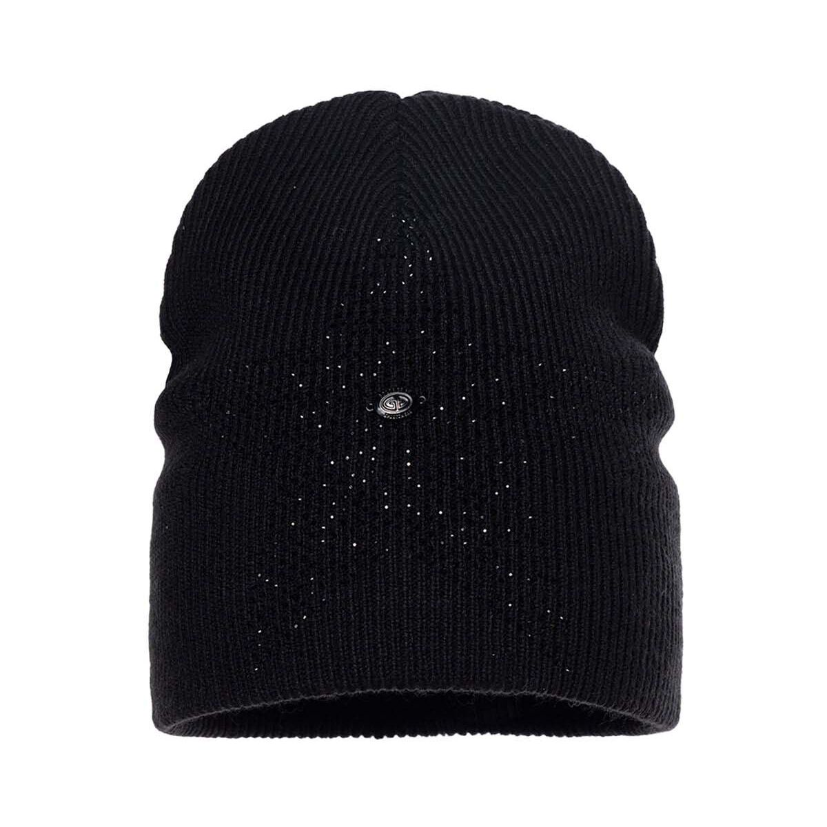 Goldbergh Moonshine Beanie black (9000) One GB60004264-9000-One