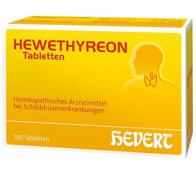 Hewethyreon Tabletten 100 St