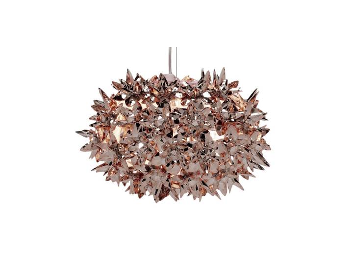 Kartell Bloom Pendelleuchte