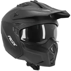ADX, Motorradhelm, AT700 (XS, 53 - 54 cm)