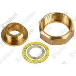Vaillant Verschraubung 0010034376