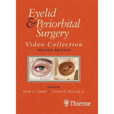Eyelid and Periorbital Surgery Video Collection - , Speichermedium