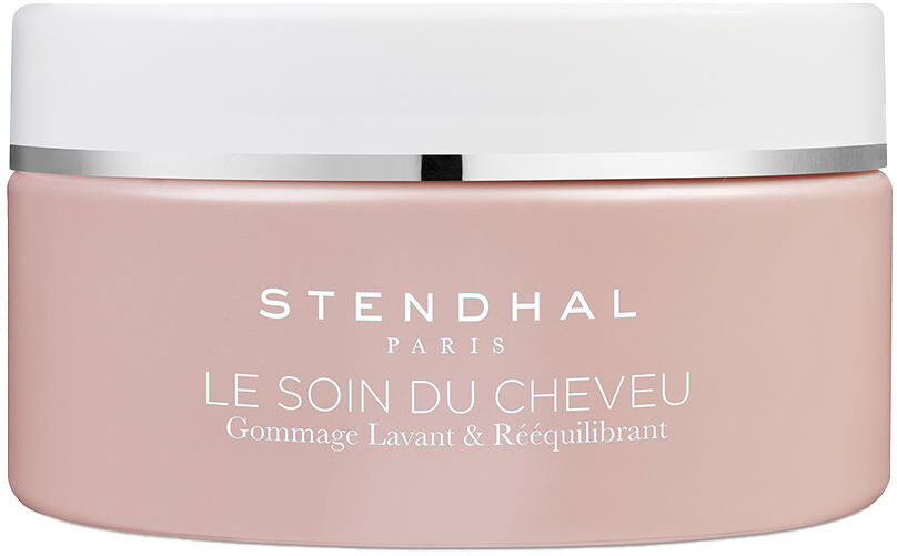 Stendhal Le Soin Du Cheveu gommage lavant & rééquilibrant 200 ml