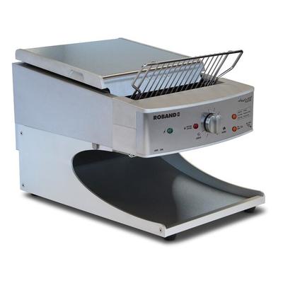 Roband Sycloid Toaster 500 Gen 2 Silber