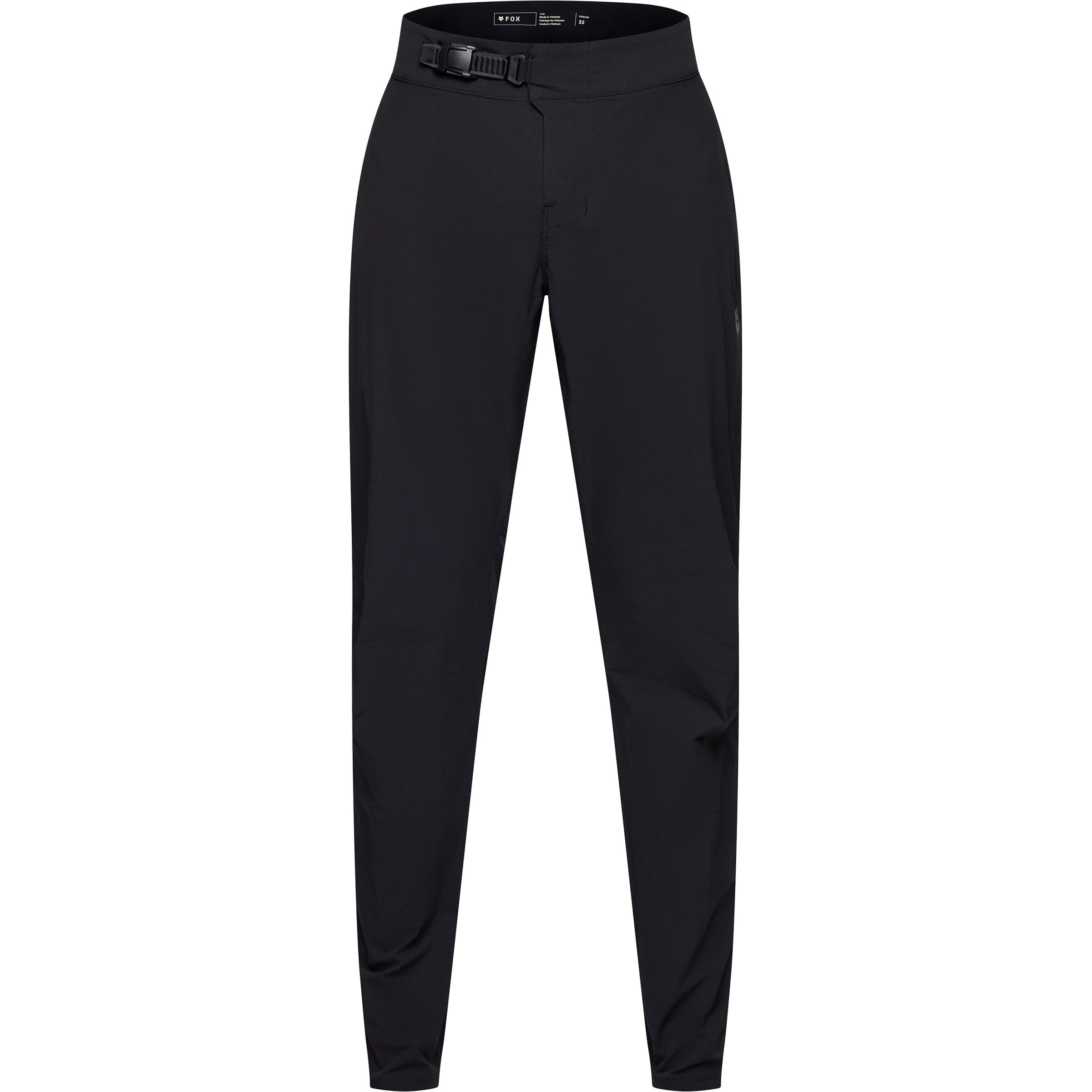 Fox Ranger MTB Hose lang Herren Fahrradhose schwarz Größe S Mountainbike Windabweisend