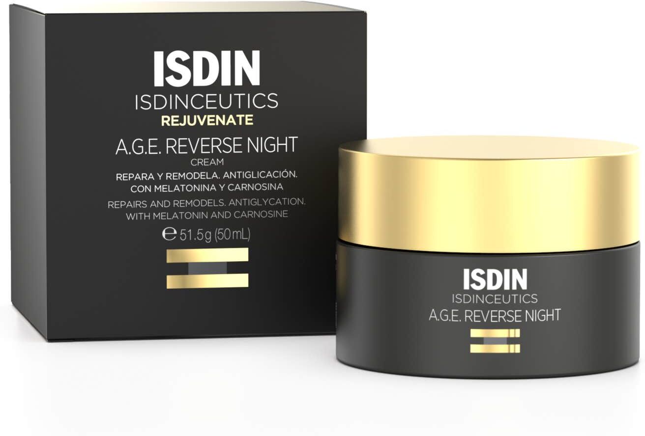 ISDIN ceutics A.G.E Reverse Night 50ml