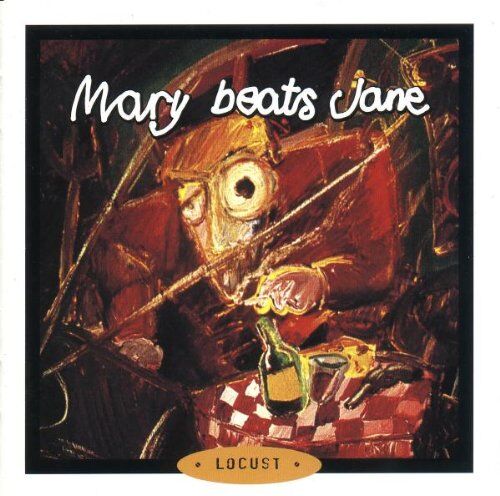 Mary Beats Jane - Locust - Preis vom 09.10.2026 07:28:09 h