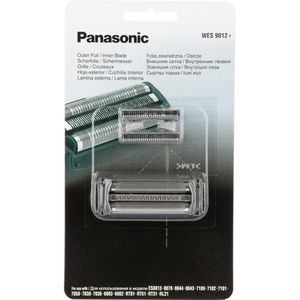 Panasonic Panasonic Scherkopf WES9012Y1361 Kombipack, für  Rasierer ES, ES-RT und ES-RL