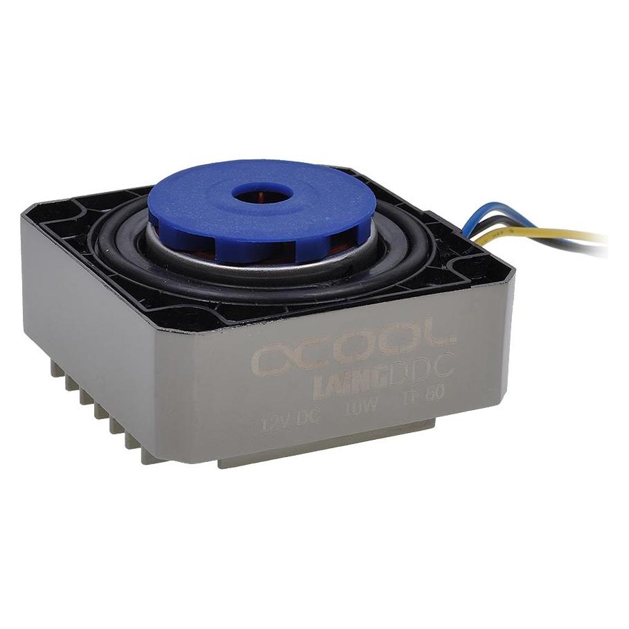 Alphacool DDC310 Single Edition schwarz (13179)