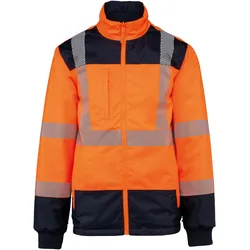 Kariban,  4-in-1 Recycling Parka (5XL)